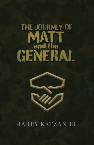 Cover image for The Journey of Matt and the General