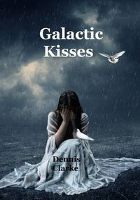 Cover image for Galactic Kisses