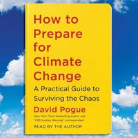 Cover image for How to Prepare for Climate Change: A Practical Guide to Surviving the Chaos