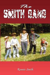 Cover image for The Smith Gang