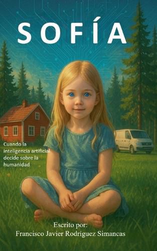 Cover image for Sofia