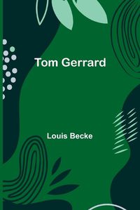 Cover image for Tom Gerrard