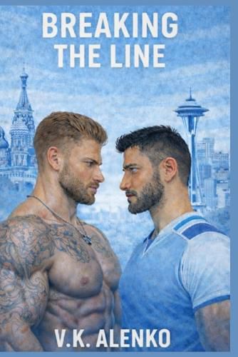 Cover image for Breaking The Line