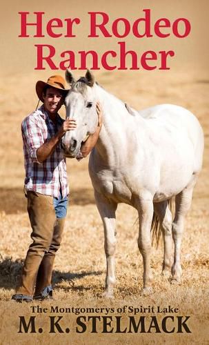 Her Rodeo Rancher