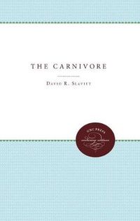 Cover image for The Carnivore