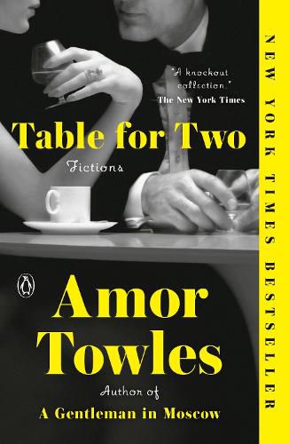 Cover image for Table for Two