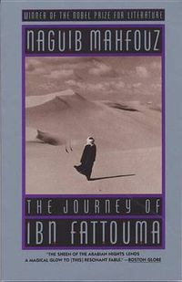 Cover image for The Journey of Ibn Fattouma