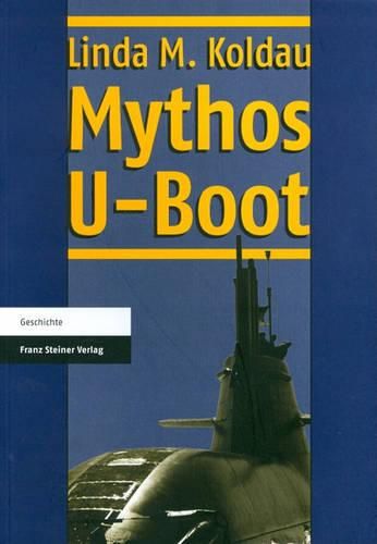 Cover image for Mythos U-Boot