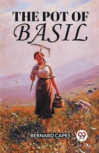 Cover image for The Pot Of Basil