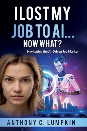 Cover image for I Lost My Job To AI...Now What?