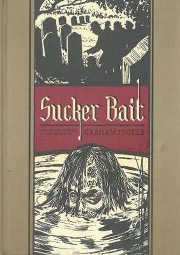 Sucker Bait: And Other Stories