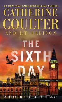 Cover image for The Sixth Day