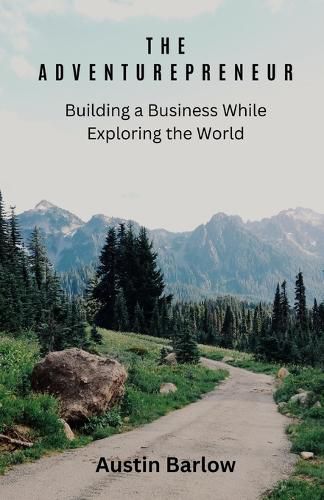 Cover image for The Adventurepreneur