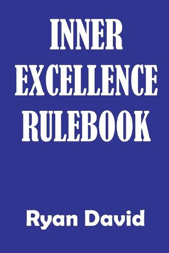 Cover image for Inner Excellence Rulebook