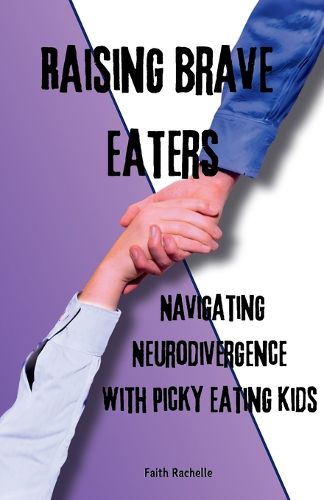 Cover image for Raising Brave Eaters