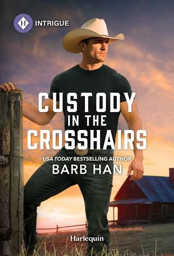 Cover image for Custody in the Crosshairs