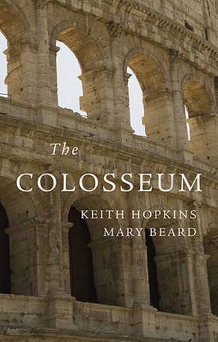 Cover image for The Colosseum