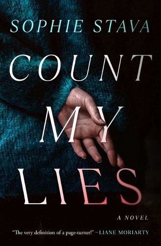 Count My Lies