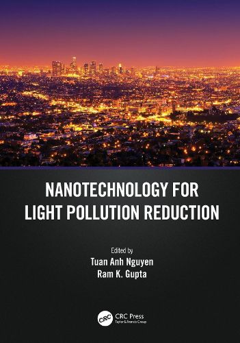 Cover image for Nanotechnology for Light Pollution Reduction