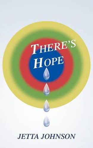 Cover image for There's Hope