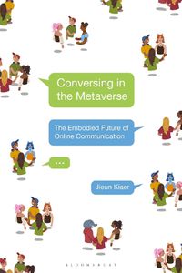 Cover image for Conversing in the Metaverse