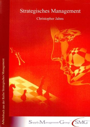Cover image for Strategisches Management