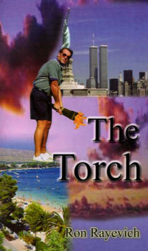Cover image for The Torch