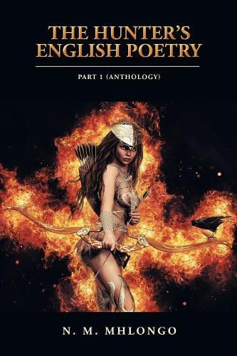 Cover image for The Hunter'S English Poetry: Part 1 (Anthology)