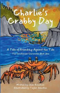 Cover image for Charlie's Crabby Day