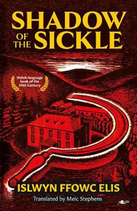 Cover image for Shadow of the Sickle