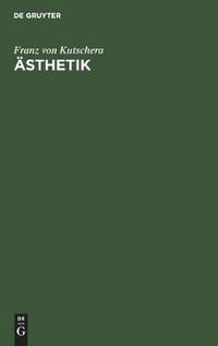 Cover image for AEsthetik