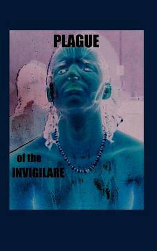 Cover image for Plague of the Invigilare