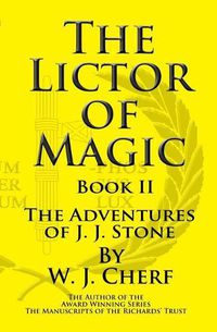 Cover image for The Lictor of Magic