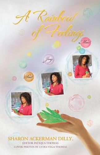 Cover image for A Rainbow of Feelings