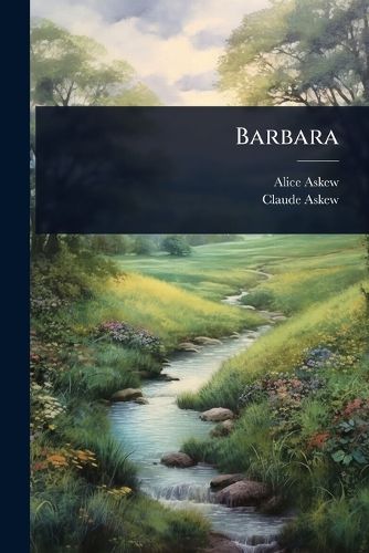 Cover image for Barbara