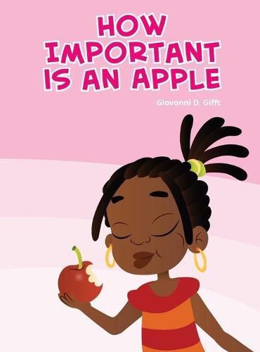 Cover image for How important is an apple?