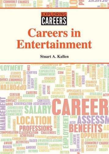 Careers in Entertainment