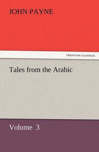 Cover image for Tales from the Arabic