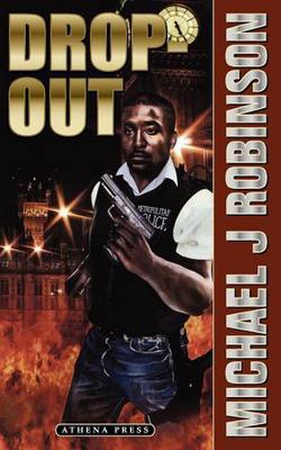 Cover image for Drop-Out