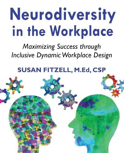 Cover image for Neurodiversity in the Workplace