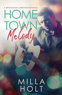 Cover image for Home Town Melody