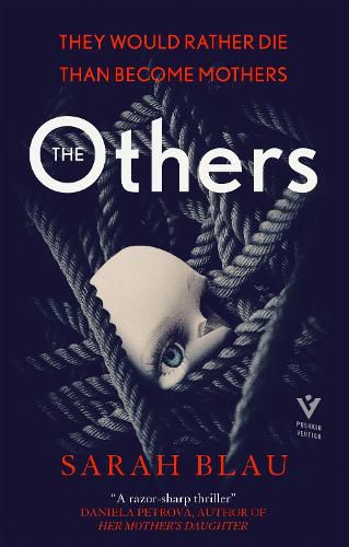 Cover image for The Others