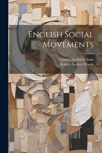 Cover image for English Social Movements