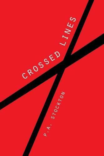 Cover image for Crossed Lines