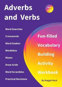 Cover image for Adverbs and Verbs