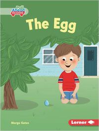 Cover image for The Egg