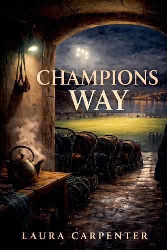 Cover image for Champions Way