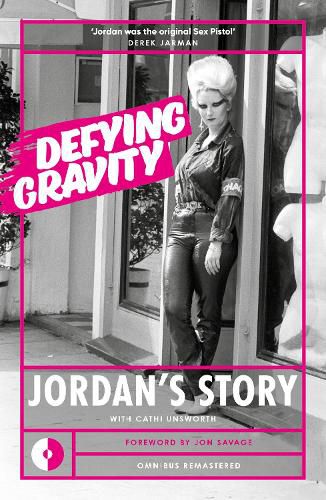 Cover image for Defying Gravity