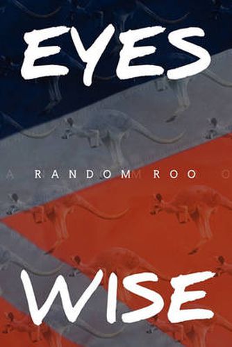 Cover image for Eyes Wise