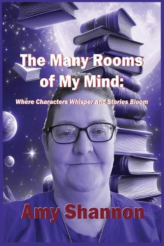 Cover image for The Many Rooms of My Mind